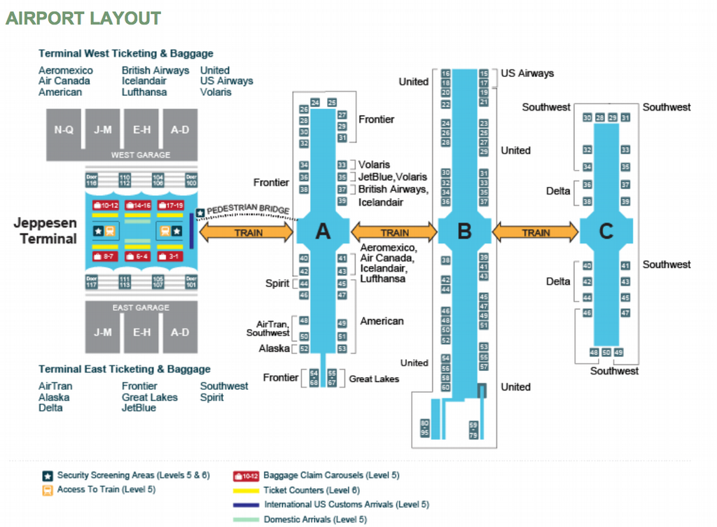 Groupon Guide WallyPark Airport Parking is one of the closest parking lots at Denver Airport, which means quick shuttle service to and from the terminals. We promise that your DIA parking .